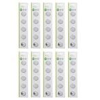 Knoopcel batterij CR2450 - Nedis - 50 stuks (Lithium, 3 V), Verzenden, Nieuw