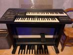 Yamaha - Electrone hb:8 - - Elektronisch orgel - Noord, Nieuw