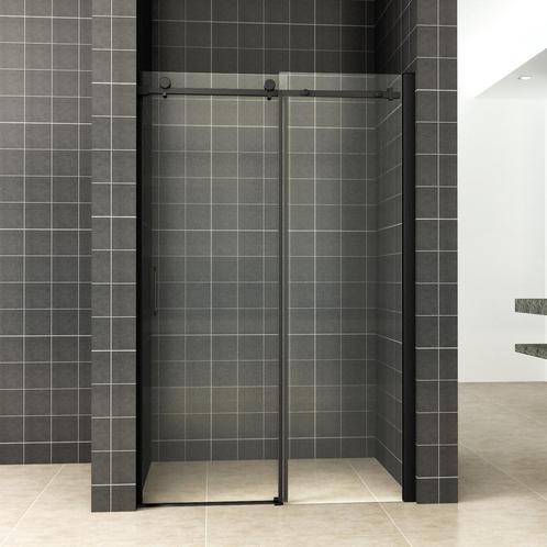 Nisdeur Wiesbaden Schuifbaar 2-Delig 110x200 cm 8 mm Nano, Doe-het-zelf en Verbouw, Sanitair, Douche, Nieuw, Ophalen of Verzenden