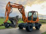 Takeuchi TB295W Wielkraan, Nieuw