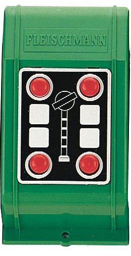 fleischmann 6922 N Momentschakelaar, Hobby en Vrije tijd, Modeltreinen | N-Spoor, Gelijkstroom, Overige typen, Nieuw, Overige merken