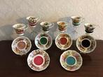 Royal Albert - Koffieservies voor 6 (12) - Porselein -, Antiek en Kunst