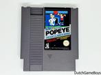 Nintendo Nes - Popeye - FRA, Verzenden, Gebruikt