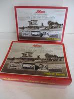 Schuco - Blikken speelgoed - Mercedes-Benz W 196 Stromlinie, Antiek en Kunst