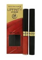 Max Factor Lipstick Lipfinity - 127 So Alluring, Nieuw, Ophalen of Verzenden