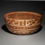 Guanajuato, Mexico Terracotta Kom. ca. 1200 - 1519 n.Chr.