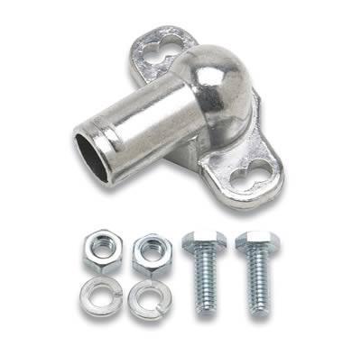Edelbrock crankcase vent, Auto-onderdelen, Filters, Nieuw, Ophalen of Verzenden