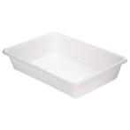 Voedselbak voor diepvries - 30x20,5cm, Verzenden, Nieuw in verpakking, Bakkerij en Slagerij