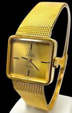 Omega - De Ville - Zonder Minimumprijs - 551.103, cal. 661 -, Sieraden, Tassen en Uiterlijk, Horloges | Heren, Nieuw