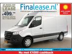 Mercedes-Benz Sprinter 319 3.0 CDI L2H2 V6 191PK AUT €499pm, Automaat, Mercedes-Benz, Diesel, Nieuw