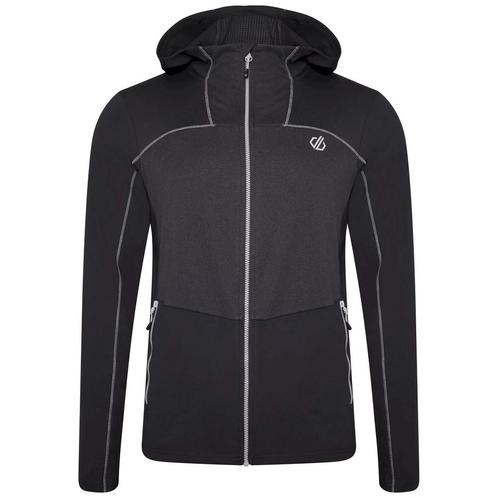 -69% Dare2b  Dare2b Heren revive ii lichtgewicht hoodie  maa, Kleding | Heren, Truien en Vesten, Zwart, Nieuw, Verzenden