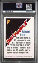 Topps - 1 Card, Nieuw