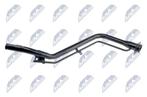 Vulhals Suzuki Grand Vitara 5d 2.0,2.4..., Auto-onderdelen, Verzenden, Nieuw