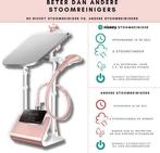 2dekans | Niceey Kledingstomer - Incl. Strijkplank - Met 6, Ophalen of Verzenden, Gebruikt