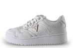 Guess Sneakers in maat 36 Wit | 10% extra korting, Kleding | Dames, Guess, Verzenden, Wit, Sneakers of Gympen