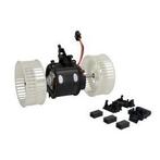 BMW E60 Interieur ventilator BMW E61 aanjager BMW E63 E64