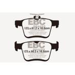 EBC 2015+ Volkswagen GTI/Golf R (Mk7) Bluestuff Rear Brake, Auto-onderdelen, Ophalen of Verzenden, Nieuw