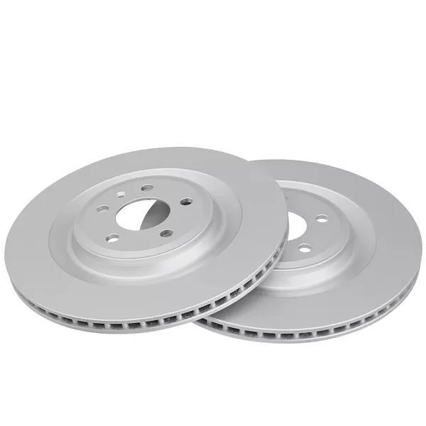 Remschijf AUDI A7 S7 quattro achterzijde, Auto-onderdelen, Besturing, Nieuw, Verzenden