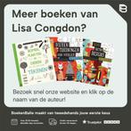 Whatever You Are, Be a Good One 9781452124834 Lisa Congdon, Boeken, Verzenden, Zo goed als nieuw, Lisa Congdon