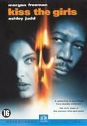 Kiss the girls - DVD, Cd's en Dvd's, Verzenden, Nieuw in verpakking