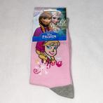Frozen sokken Anna-Maat 31- 34, Nieuw, Verzenden