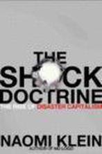 The Shock Doctrine 9780805079838 Naomi Klein, Verzenden, Gelezen, Naomi Klein