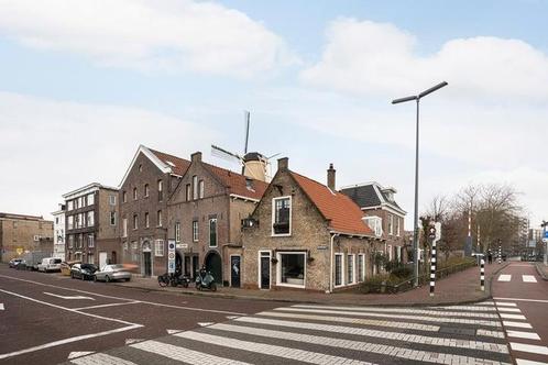 Te huur 4 kamer  Boterstraat, Schiedam, Huizen en Kamers, Huizen te huur, Direct bij eigenaar