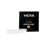 Hoya 77mm HDx Protector, Overige merken, 70 tot 80 mm, Ophalen of Verzenden, Beschermfilter
