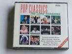 Pop Classics - The Long Versions (2 CD), Verzenden, Nieuw in verpakking