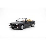 Otto Mobile 1:18 - Modelauto - BMW M3 (E30) Cabriolet - 1989, Hobby en Vrije tijd, Modelauto's | 1:5 tot 1:12, Nieuw