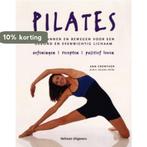 Pilates 9789059201859 A. Crowther, Verzenden, Gelezen, A. Crowther