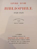 Collectif [Tristan Derème, Toulouse-Lautrec, Georges, Antiek en Kunst