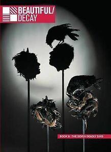 Fallah, Amir H : Beautiful/Decay: Seven Deadly Sins Expertly, Boeken, Kunst en Cultuur | Fotografie en Design, Gelezen, Verzenden
