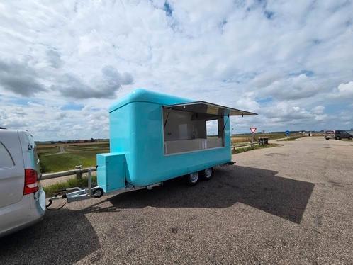 Ontdek de STAR – compact, stijlvol..., Zakelijke goederen, Horeca | Overige