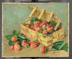Briand (XX) - Le panier de fraises
