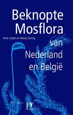 9789050118774 Beknopte mosflora van Nederland en Belgie, Verzenden, Nieuw, Henk Siebel