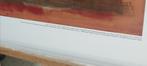 ROTHKO - Díptico Pareja (2 Piezas): 2 Ejemplares (+ Anexo) -, Antiek en Kunst