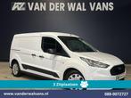 Ford Transit Connect L2 H1 | Lease vanaf 269,- p/mnd, Auto's, Ford, Gebruikt, Euro 6, Alarm, Wit