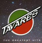 cd - Tavares - The Greatest Hits, Verzenden, Zo goed als nieuw