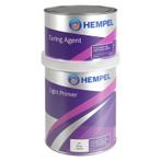 Hempels Light Primer - 45551 - Off White 11630 - 2.25 liter, Ophalen of Verzenden, Nieuw