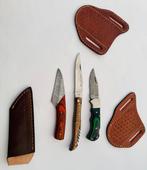 laguiole Bougna - Keukenmes - Vintage Limited edition