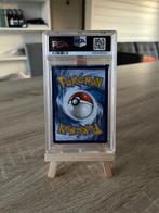 Pokémon Graded card - FUECOCO ILLUSTRATION RARE PALDEA, Nieuw