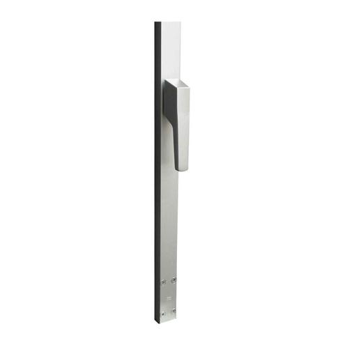 P+E Espagnolet voor deuren niet afsluitbaar 270 cm, Doe-het-zelf en Verbouw, Hang- en Sluitwerk, Nieuw, Verzenden