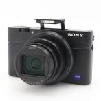 Digitale fotocamera  Sony Cybershot DSC-RX100 VII, Verzenden, Gebruikt, Sony