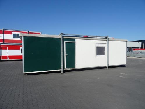 Gevraagd! - Kantoorunits - schaftwagens - keten - containers, Zakelijke goederen, Machines en Bouw | Keten en Containers