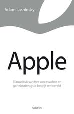 Apple 9789000309009 Adam Lashinsky, Boeken, Gelezen, Adam Lashinsky, Verzenden