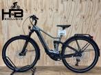 Bergamont E-Horizon FS Expert E-Bike Shimano Deore 2022, Fietsen en Brommers, Overige merken, Ophalen of Verzenden, Zo goed als nieuw