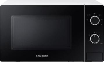 Samsung MS20A3010AH Solo-magnetron - Zwart beschikbaar voor biedingen