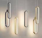 Minimalistische Aluminium Hanglamp – Scandinavisch Design, Verzenden, Nieuw