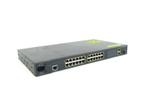 Cisco ME 3400 24TS-A Cisco ME 3400 Ethernet Access 24 x 1..., Computers en Software, Desktop Pc's, Ophalen of Verzenden, Refurbished